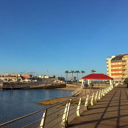 Con Excelente Localizacion Y Vistas Al Mar