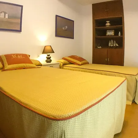 Apartment Con Excelente Localizacion Y Vistas Al Mar *