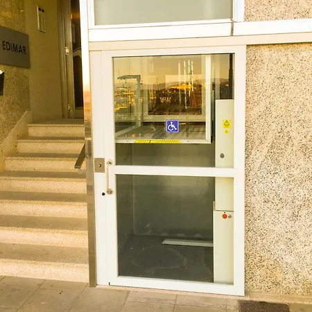 Apartamento Con Excelente Localización Y Vistas Al Mar