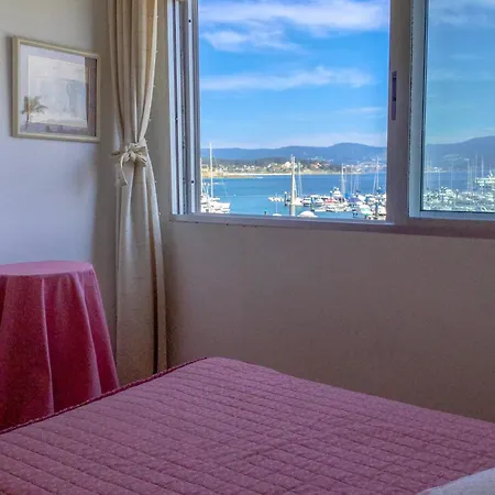 Con Excelente Localizacion Y Vistas Al Mar Apartment *