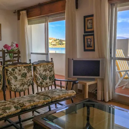 Apartment Con Excelente Localizacion Y Vistas Al Mar