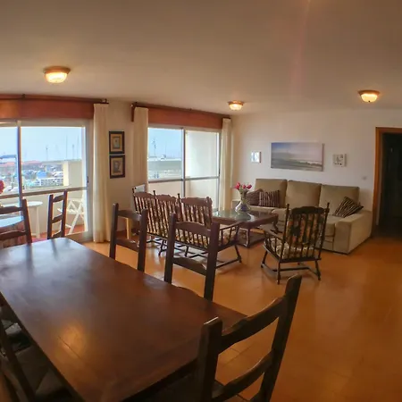 Con Excelente Localizacion Y Vistas Al Mar Apartment