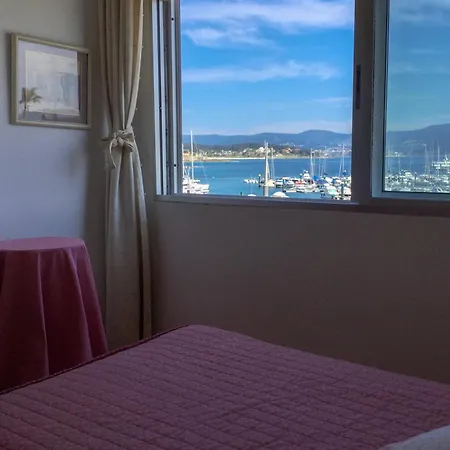 Apartment Con Excelente Localizacion Y Vistas Al Mar