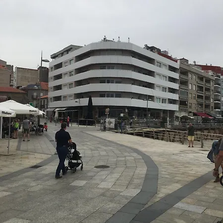 Apartment Con Excelente Localizacion Y Vistas Al Mar