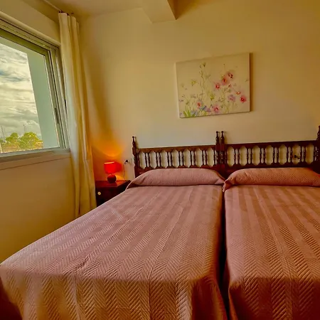 Con Excelente Localización Y Vistas Al Mar * Sanxenxo