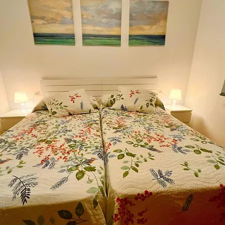 Con Excelente Localización Y Vistas Al Mar Sanxenxo