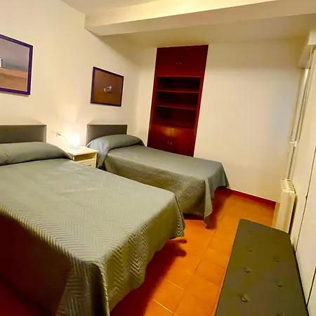 Apartment Con Excelente Localizacion Y Vistas Al Mar *