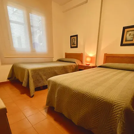 Apartment Con Excelente Localizacion Y Vistas Al Mar