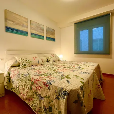 Con Excelente Localización Y Vistas Al Mar Apartamento *