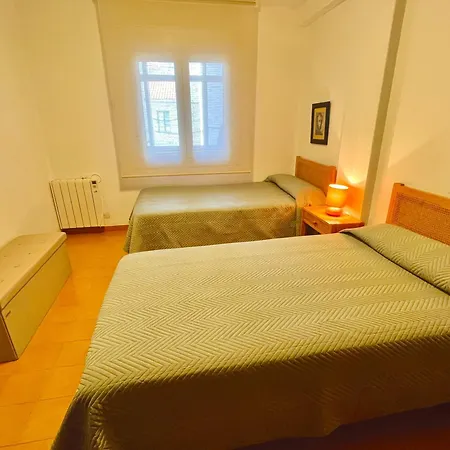 Apartamento Con Excelente Localización Y Vistas Al Mar Sanxenxo