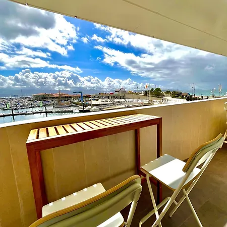 Con Excelente Localización Y Vistas Al Mar *