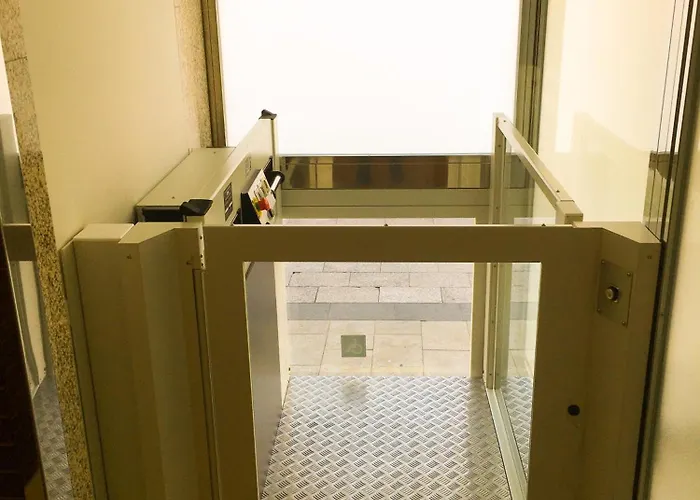 Διαμέρισμα Con Excelente Localizacion Y Vistas Al Mar Sanxenxo