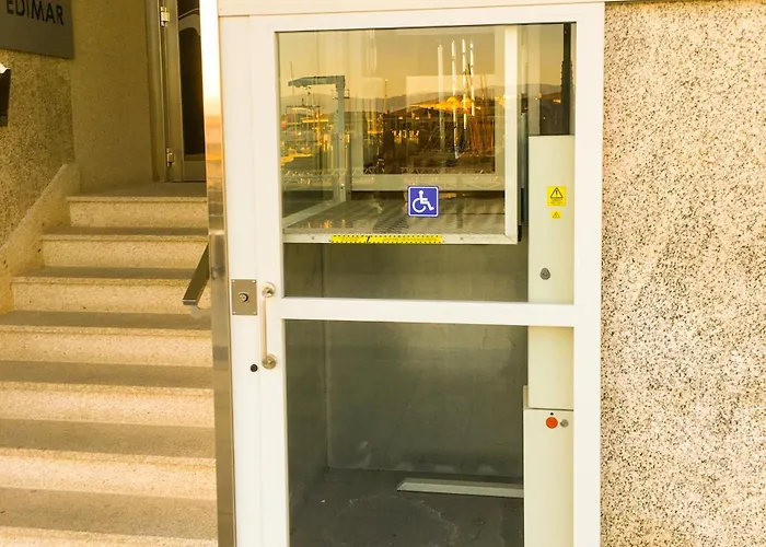 Διαμέρισμα Con Excelente Localizacion Y Vistas Al Mar