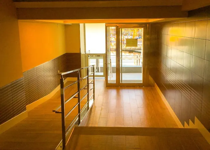 Διαμέρισμα Con Excelente Localizacion Y Vistas Al Mar *