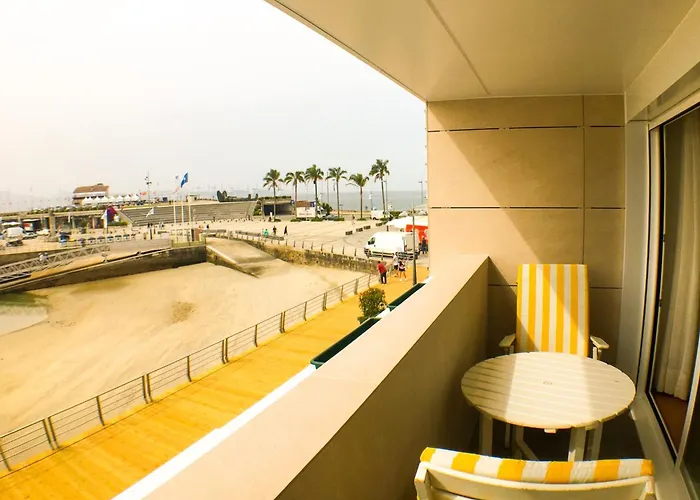 Con Excelente Localizacion Y Vistas Al Mar Διαμέρισμα *