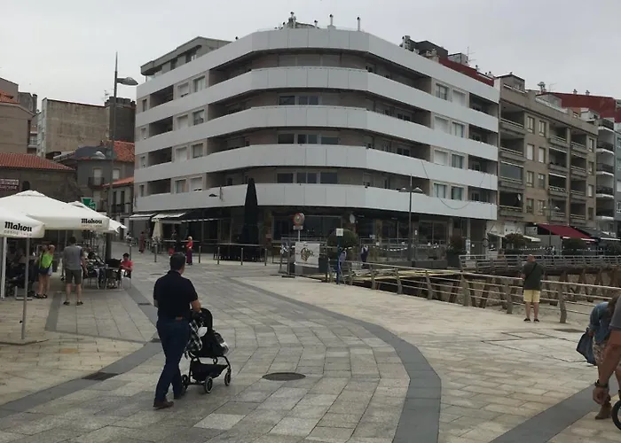 Διαμέρισμα Con Excelente Localizacion Y Vistas Al Mar