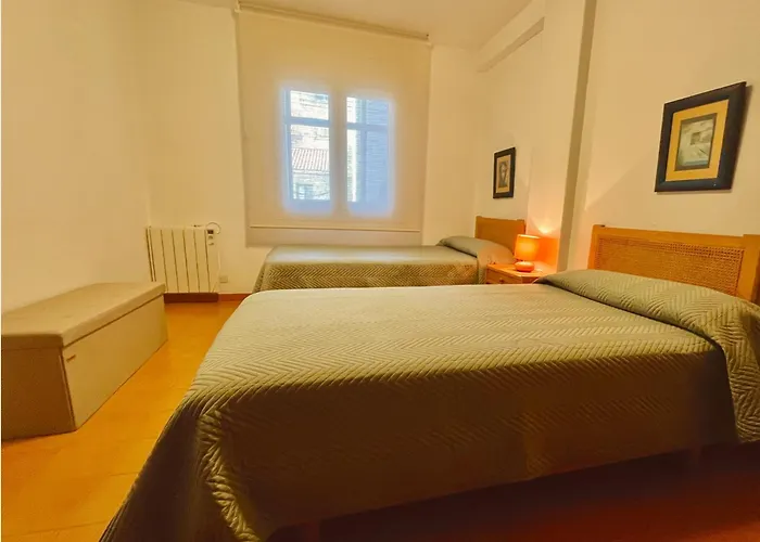 Con Excelente Localizacion Y Vistas Al Mar Sanxenxo