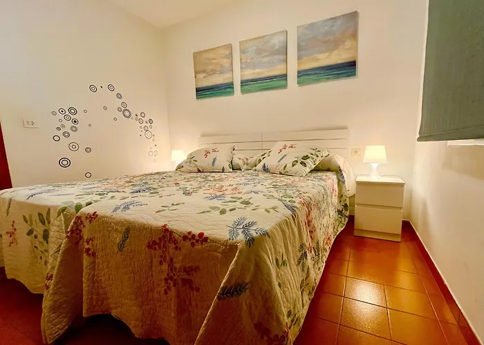 Διαμέρισμα Con Excelente Localizacion Y Vistas Al Mar