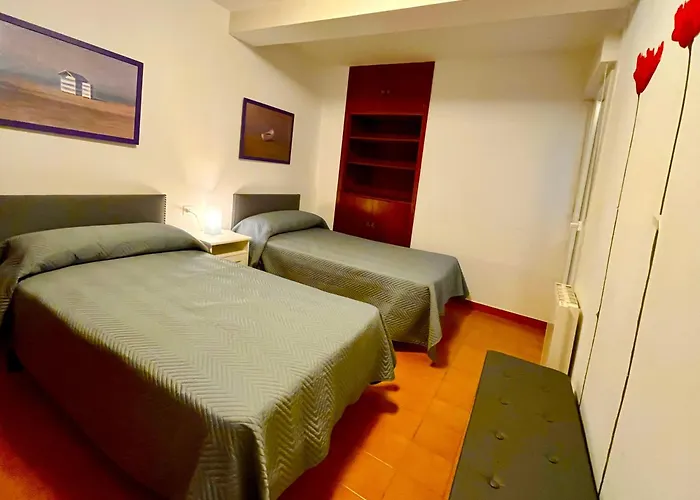 Διαμέρισμα Con Excelente Localizacion Y Vistas Al Mar *