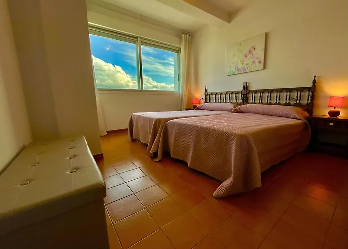 Con Excelente Localizacion Y Vistas Al Mar *