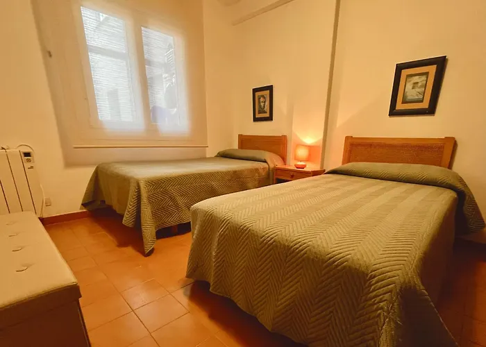 Διαμέρισμα Con Excelente Localizacion Y Vistas Al Mar